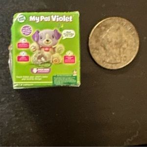 Meet your Posher, Chase